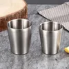 Mugs Useful Wine Cups Portable Milk Easy To Clean Wear-resistant Unbreakable Lightweight Drinking