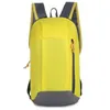 Nova Cam Caminhadas Trekking Crianças Pequenas Mochilas À Prova D 'Água Das Mulheres Dos Homens Ao Ar Livre Esportes Montanhismo Saco Correndo Ciclismo Mochila f4JW #