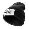 Bérets Kafka Écrivain allemand Franz Casquette tricotée Vintage Wild Ball Hat Noir Homme Luxe Femme