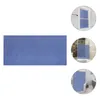 Window Stickers Film Mirror Static Privacy Windows Reflective Removerable Sticker Plastic One Way the Pet