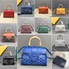 Sigon Bag für Frauen Modedesigner Bowling Handtaschen Outdoor Crossbody Taschen 24827