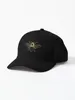 Ball Caps Gold Bee Baseball Cap Hip Hop |-F-| Hat Male Women's