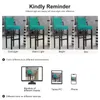 Chair Covers Bar Stool Counter Height Side Slipcover Turquoise 4 Sales Promotion