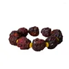 Strand Rosewood Buddha pärlor armbandstillverkare