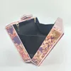 colorful Acrylic Shell Box Clutches Women Female Flap Shoulder Resin Chain Handbag Party Factory Evening Lady Girl Purse Wallet C0pC#