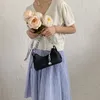 Femmes Sac à bandoulière Denim Modèle Cuir Ladys Sac Fi Mo Sacs de conception de luxe pour femmes 2023 Été Nouveau style Sac à main R0EH #