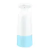 Liquid Soap Dispenser 2024 Automatic Hand Foaming Plastic Touchless Battery Operated For Home Washing Phone 3.7v Inductive Smart