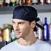 high Quality Pirate Hat Chef Waiter Hat Hotel Restaurant Canteen Bakery Cooking Caps Cooker hat w3Hs#