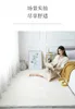 Dywany E510 Dibet Dibet Lekkie luksusowe łóżko domowe nordycka mata podłogowa