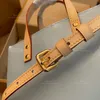 Sac de créateur de sacs crossbody pour sac à main femme 100% miroir de qualité de bonbon coloriage en cuir patent sac avec boîte L306