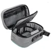 Storage Bags Smell Proof Cigarette Smoking Stash Bag Herbs Combination Lock Container Grinder Pipe Travel Box Digital