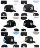 Adult Designer Fitted hats Baseball Fit Flat hat NY Logo Adjustable Embroidery Outdoor Sports Hip Hop Fisherman Mesh cap SF019