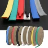 1/5/10/25/50M Diameter 24mm 4:1 Heat Shrink Tube with Glue Dual Wall Tubing Adhesive Lined Sleeve Wrap
