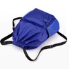 Sac à dos à cordon chaud Fi School Gym Sac à cordon Casual String Knapsack School Back Pack pour adolescents femmes hommes A1OU #