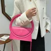 vc Lente Nieuwe Trend Dames Designer Top-Handvat Tassen Fi Luxe Dames Handtas Eenvoudige Schoudertassen Crossbody tassen voor Vrouwen A95v #