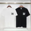 Tasarımcı Lüks Erkekler Tişört Yaz Günlük Kısa Kollu Tshirt T Shirt Yüksek Kaliteli Tees Üstleri Erkek Kadınlar için 3d Harfler Monogrammed T-Shirts Tişörtler Asya Boyut M-3XL#88