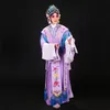 中国の交通オペラコスチュームステージパフォーマンス写真hanfu for Lady Huangmei Opera Dance Wear x3ne＃