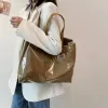 Fi bolso de mano transparente para mujer, bolso de diseñador de lujo para mujer de gran capacidad, bolso de hombro para mujer con envío gratis L1XQ #