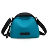 Женская водонепроницаемая нейловая сумка через плечо Женская роскошная дизайнерская сумка большой емкости Кошелек Женская повседневная сумка на плечо K0QA #