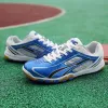 Schuhe Männer Tenis Sneakers Outdoor Sport Trainer Frauen weiß weiß weich Frauen Volleyball Schuhe Größe 3646