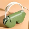 1T 2024 Easter Bonus Recommend Products for Bluetooth Wireless Headphones PU Headset Protective Bag Card Radio Call