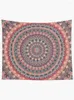 Tapestries Mandala 126 Tapestry Decoration Bedroom Wall Art