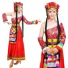 Mongolische Tanzaufführungen, chinesischer Tanz, traditioneller chinesischer Tanz, O4ul#