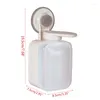 Liquid Soap Dispenser Manual Press