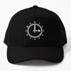 Casquettes de balle Casquette de baseball Highbury Clock End Rave Birthday Custom Wild Hat Visière thermique Femme Homme