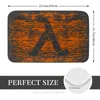 Tapijten Half Life Antislip Deurmat Vintage Bad Keuken Mat Welkom Tapijt Indoor Modern Decor