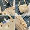 حقائب المساء 2024 Canvas Canvwork Crossbody حقيبة للنساء مصمم بسيط الكتف حمل عروض Lady Lady Shopper Phone Phone