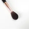 Kits CTSeries Powder & Sculpt Brush Squirrel Hair & Goat Hair Mix Soft Highlighter Sculpting Brush Makeup Blender Tool