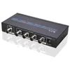 Splitter SDI 1x2 1x4 SD-SDI HD-SDI 3G-SDI Splitter SDI da 1 ingresso a 2 uscite / da 1 ingresso a 4 uscite Ripetitore Extender