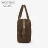 motingsome Vintage Sacs à bandoulière de luxe en cuir polaire givré sac quotidien bandoulière dame sac à main sacs à main quotidiens nouveau 2024 41fd #