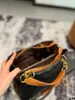 Torby designerskie Vintage Women Bag C Worki do łańcucha na ramię w torby kawiorowe