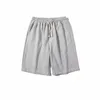 Designer Mens Shorts Marca de Luxo Mens Curto Esportes Verão Mulheres Curtas Calças de Banho Roupas 21IV #