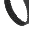 GKTOOLS C-11 3D Printer GT2 6mm Closed Loop Rubber 2GT Timing Belt Length 468 480 484 488 494 500 520 524 528 540 mm