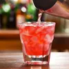 Upors Boston Shaker Profesjonalny stal nierdzewna barman wina mikser koktajlowy Martini Cocktail Shaker Zestaw 240319
