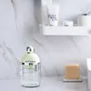 Liquid Soap Dispenser Durable Automatic Forming Electric Foaming Bottle Waterproof Pump Handsoap For El Home