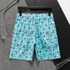 24SS Summer New Men's Shorts Beach Pants Luxury Brandlv Designer Shorts Casual Shorts Swim Short