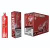 Original Bang XXL Hookah 15000 Puffs Einweg-Vape 24 ml vorgefüllte Vape-Mesh-Spule im Shisha-Bar-Stil, abnehmbarer Boden, verstellbarer Luftstrom, Pod-Gerät E