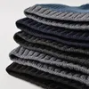 ベレットメンズウィンターハットとフリースフィッシャーマンビーニーの男性編み帽子厚い温かいイヤフラップキャップ