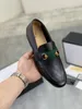 Top Buty Oxford dla designerskich czarne buty formalne luksurys marki mężczyzn patent skórzane buty zapatos de hombre sukienka na przyjęcie weselne 38-45