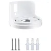 Spoons Wall Mount Holder For TP-Link Deco X20 X60 Whole-Home Mesh WiFi System Compatible With Home Router