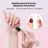 Treatments Professional Electric Nail Beauty Instrument Household Small Portable Manicure Machine Grinding Nails Polishing Beautify Nail