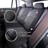 AUTOYOUTH Car Polyester Fiber Wear-resistant Fabric Seat Cover Universal PASSAT Variant for GOLF V