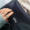 16% KORTING Designertas 2024 Handtassen Drie in één Oxfordstof Modieus Onderarm Kleine ketting Postbode Enkele schouder Crossbody Getijdenverandering Klein