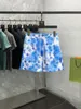 Mode Mens Designers Shorts Snabbtorkning av badkläder Printing 2024 Summer Beach Pants Män Simmar kort