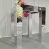 Other Event Party Supplies 3 Feet X Tallone Set Like Picture Crystal Candelabra Table Center For Centerpieces Flower Stand Decoration Dh642
