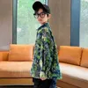 Vestes en jean pour garçons, veste printemps et automne 2024, couture coréenne décontractée pour enfants de 4 à 12 ans B16